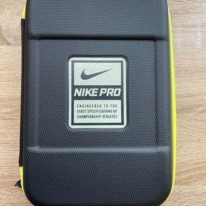 NWT Nike Women's Pro Recovery Hypertight Leggings